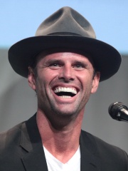 Photo of Walton Goggins