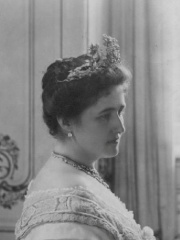 Photo of Princess Bathildis of Schaumburg-Lippe