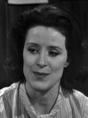 Photo of Judy Parfitt