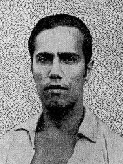 Photo of Humberto de Araújo Benevenuto