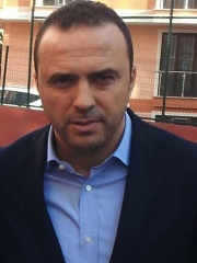 Photo of Arif Erdem