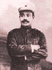 Photo of Antonio Luna