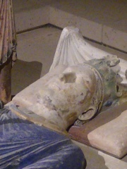 Photo of Henry II of England