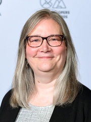 Photo of Amy Hennig