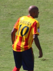 Photo of Rubén Olivera