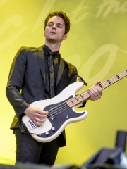 Photo of Dallon Weekes