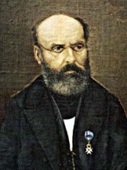 Photo of Nikolaos Mantzaros