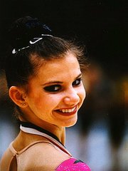 Photo of Yulia Raskina