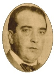 Photo of Alberto Demicheli