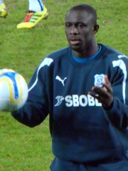 Photo of Seyi Olofinjana