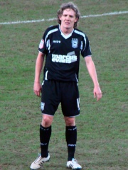 Photo of Jimmy Bullard