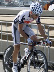 Photo of Carlos Sastre