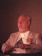 Photo of Robert Anton Wilson