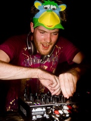 Photo of Rusko