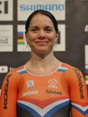 Photo of Laurine van Riessen