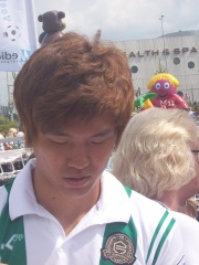 Photo of Suk Hyun-jun