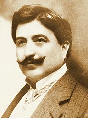 Photo of Mimar Kemaleddin