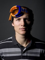 Photo of Aleksandr Khoroshilov