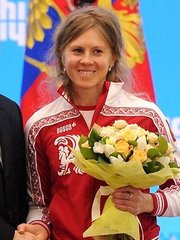 Photo of Yana Romanova