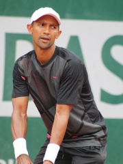 Photo of Raven Klaasen