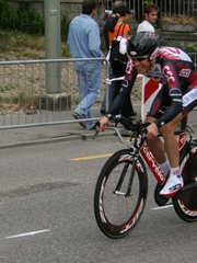 Photo of Michael Blaudzun