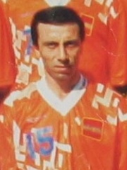 Photo of Hamlet Mkhitaryan