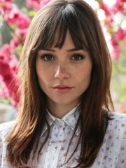 Photo of Jocelin Donahue