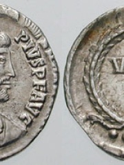 Photo of Procopius