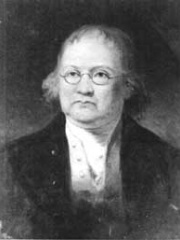 Photo of William Ellery