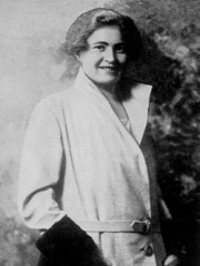 Photo of Rachele Mussolini