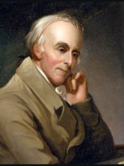 Photo of Benjamin Rush