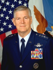 Photo of Richard Myers