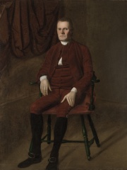 Photo of Roger Sherman