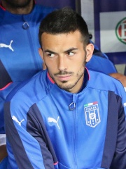 Photo of Nicola Sansone