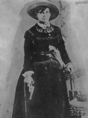 Photo of Belle Starr