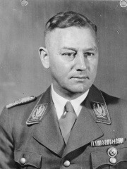 Photo of Viktor Lutze