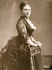 Photo of Victoria, Princess Royal