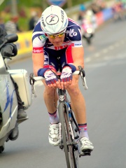 Photo of Lars Bak