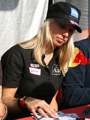 Photo of Marion Kreiner