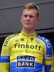 Photo of Matti Breschel