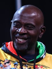 Photo of Gary Anthony Williams