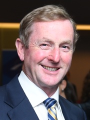 Photo of Enda Kenny