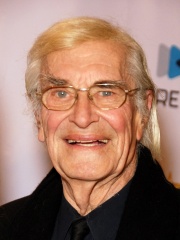 Photo of Martin Landau