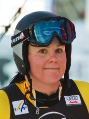 Photo of Gina Stechert