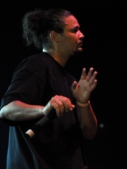 Photo of Bizzy Bone