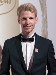 Photo of Michael Hayböck