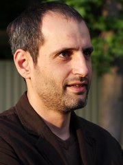 Photo of Alexei Popogrebski