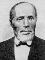 Photo of Daniel Bashiel Warner