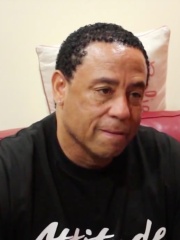 Photo of DJ Yella