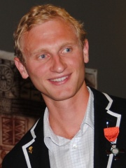 Photo of Hamish Bond